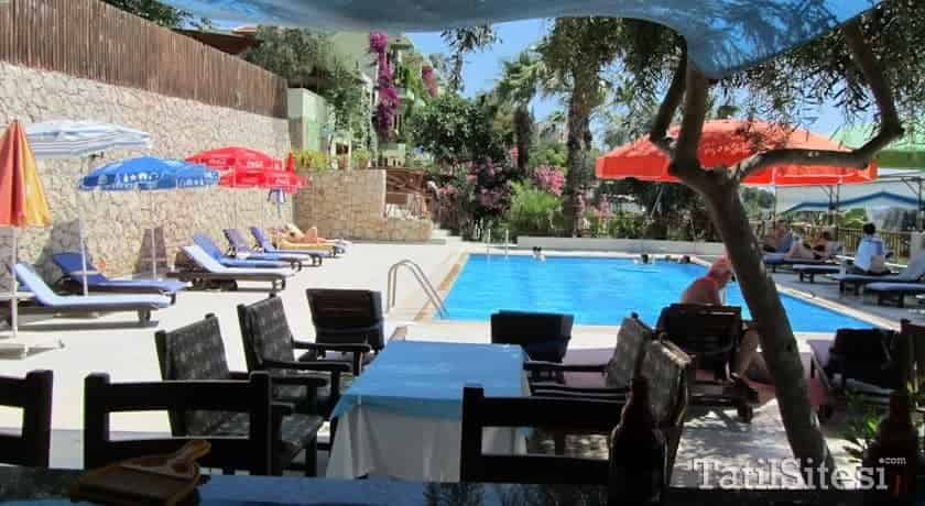 Patara Delfin Hotel